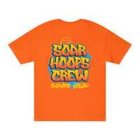 SHC Streetwear Graphic Tee