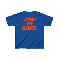 Mantra Tee Youth