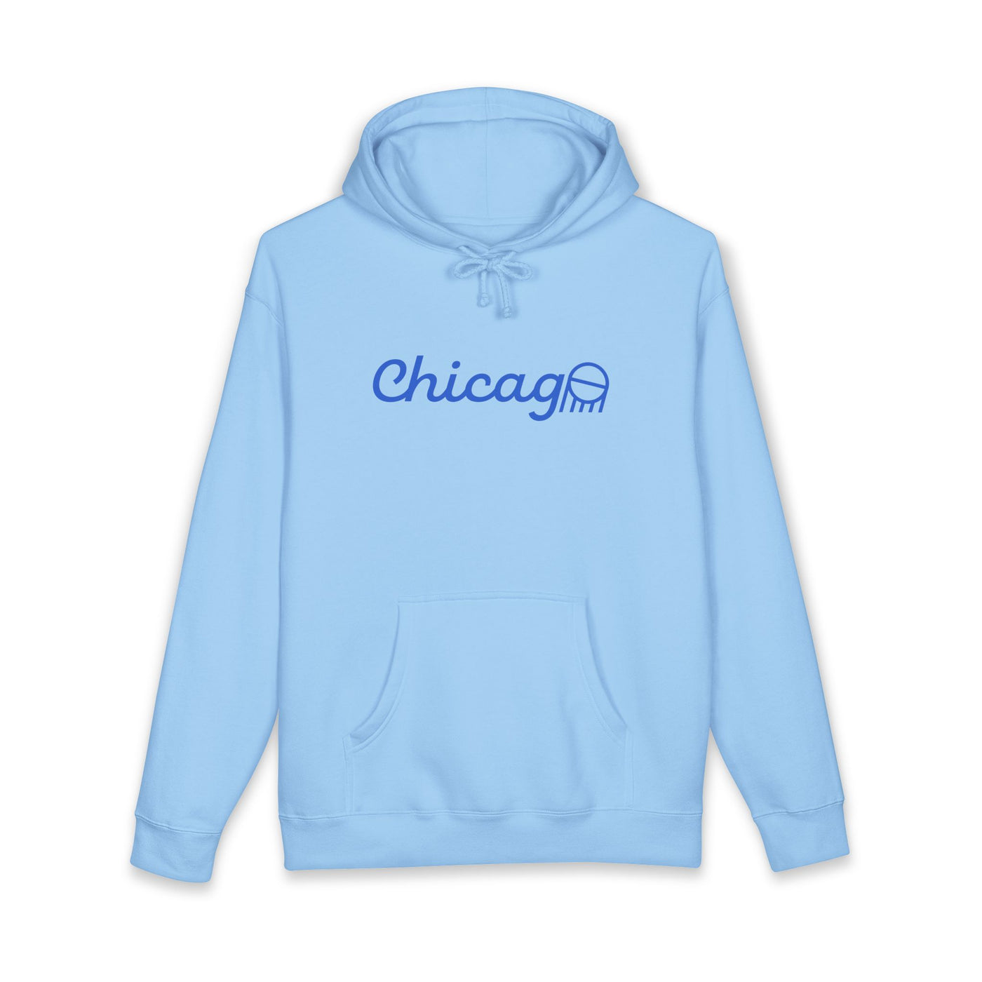 Chicago Icon Hoodie
