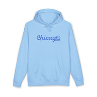 Chicago Icon Hoodie