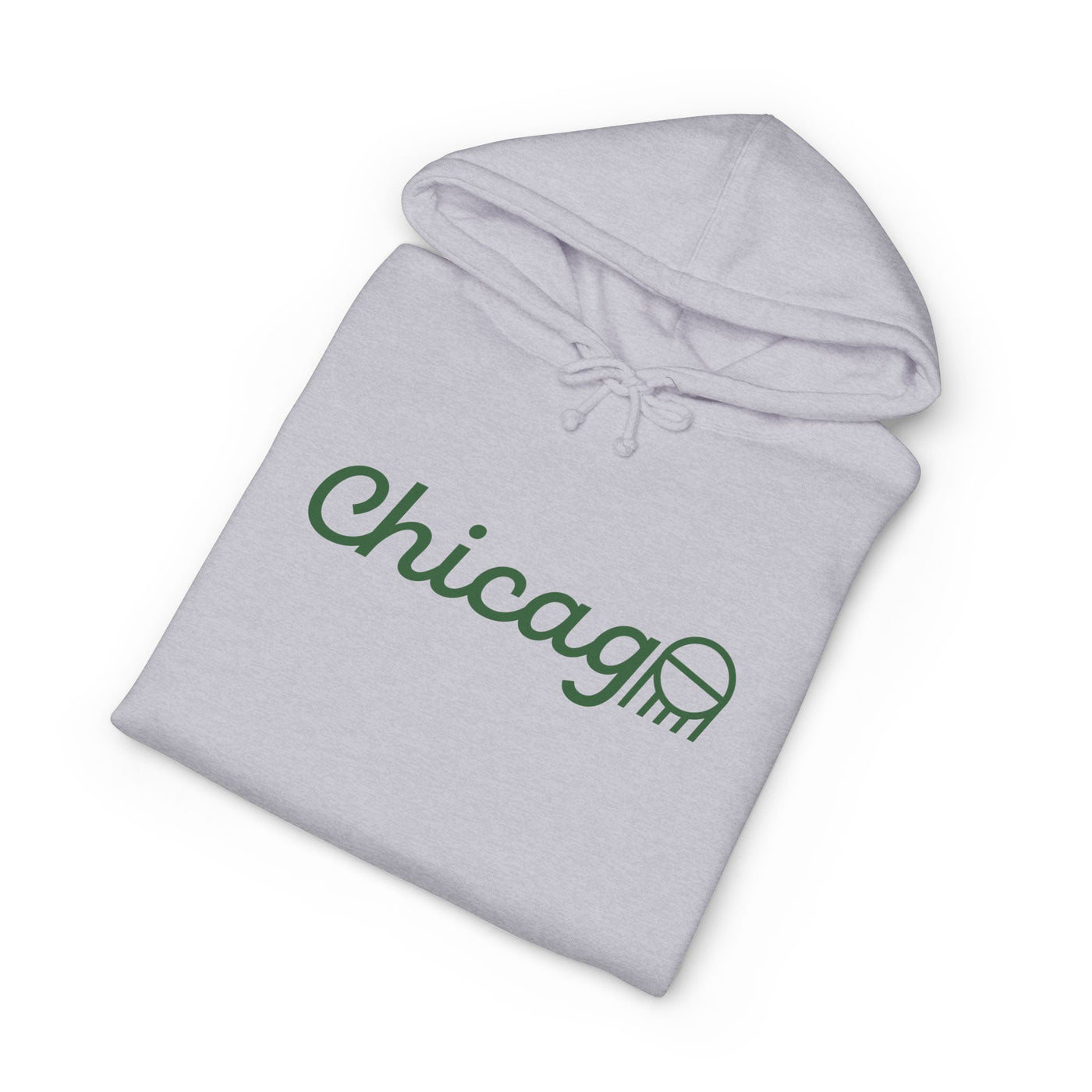 Chicago Icon Hoodie