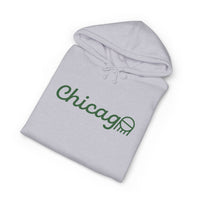 Chicago Icon Hoodie