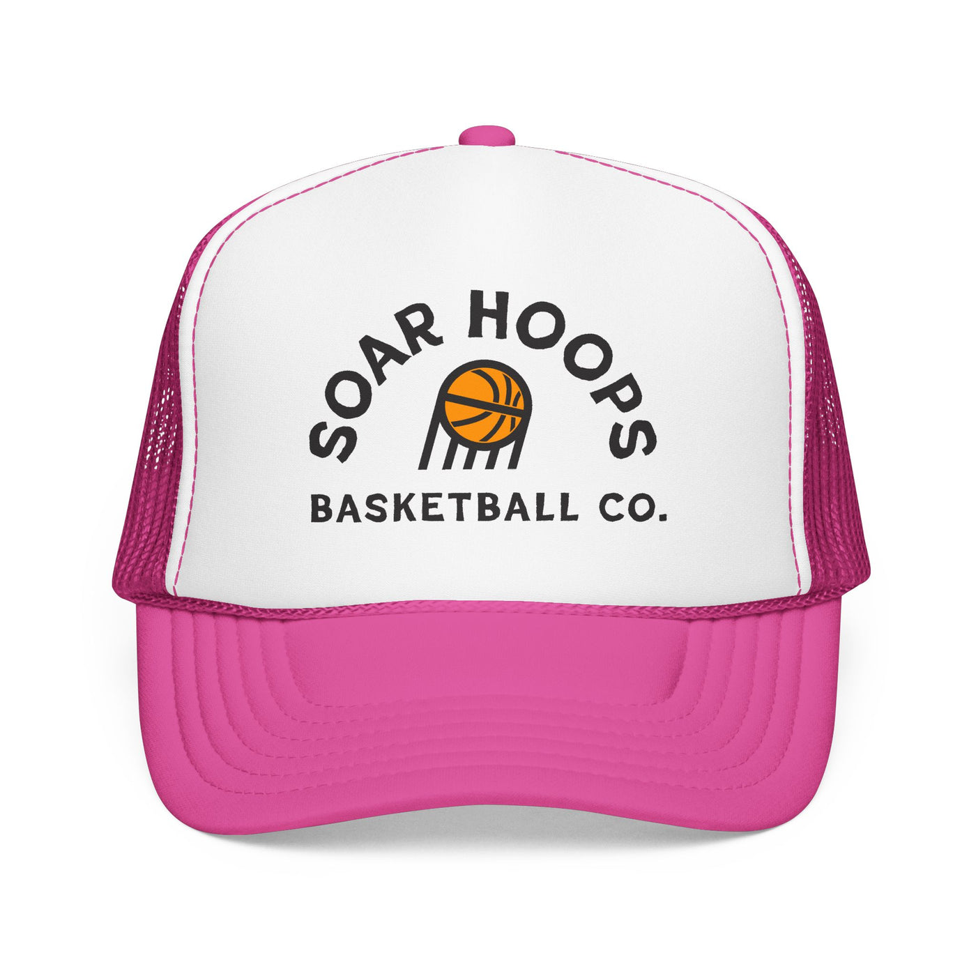 Soar Hoops Basketball Co.