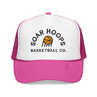 Soar Hoops Basketball Co.