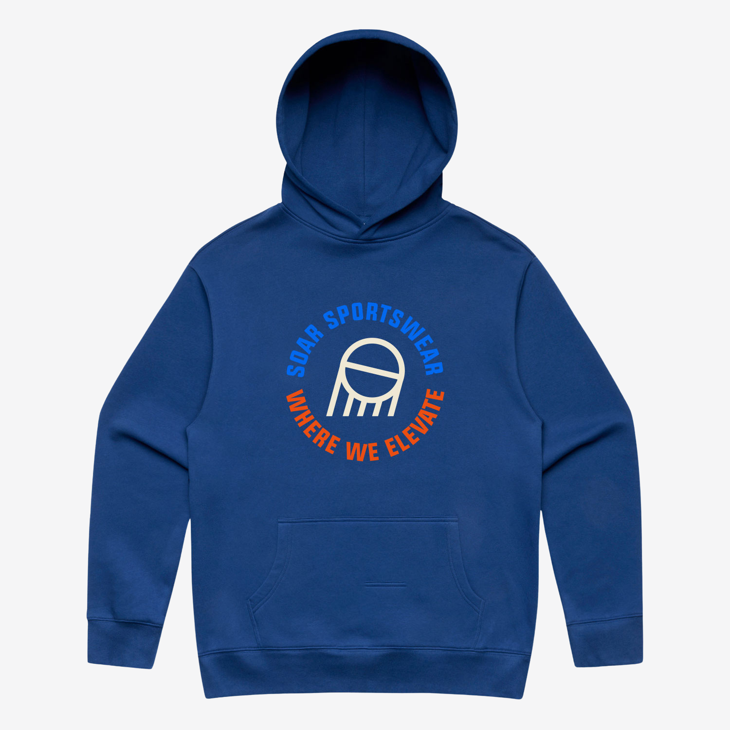 Mantra Hoodie