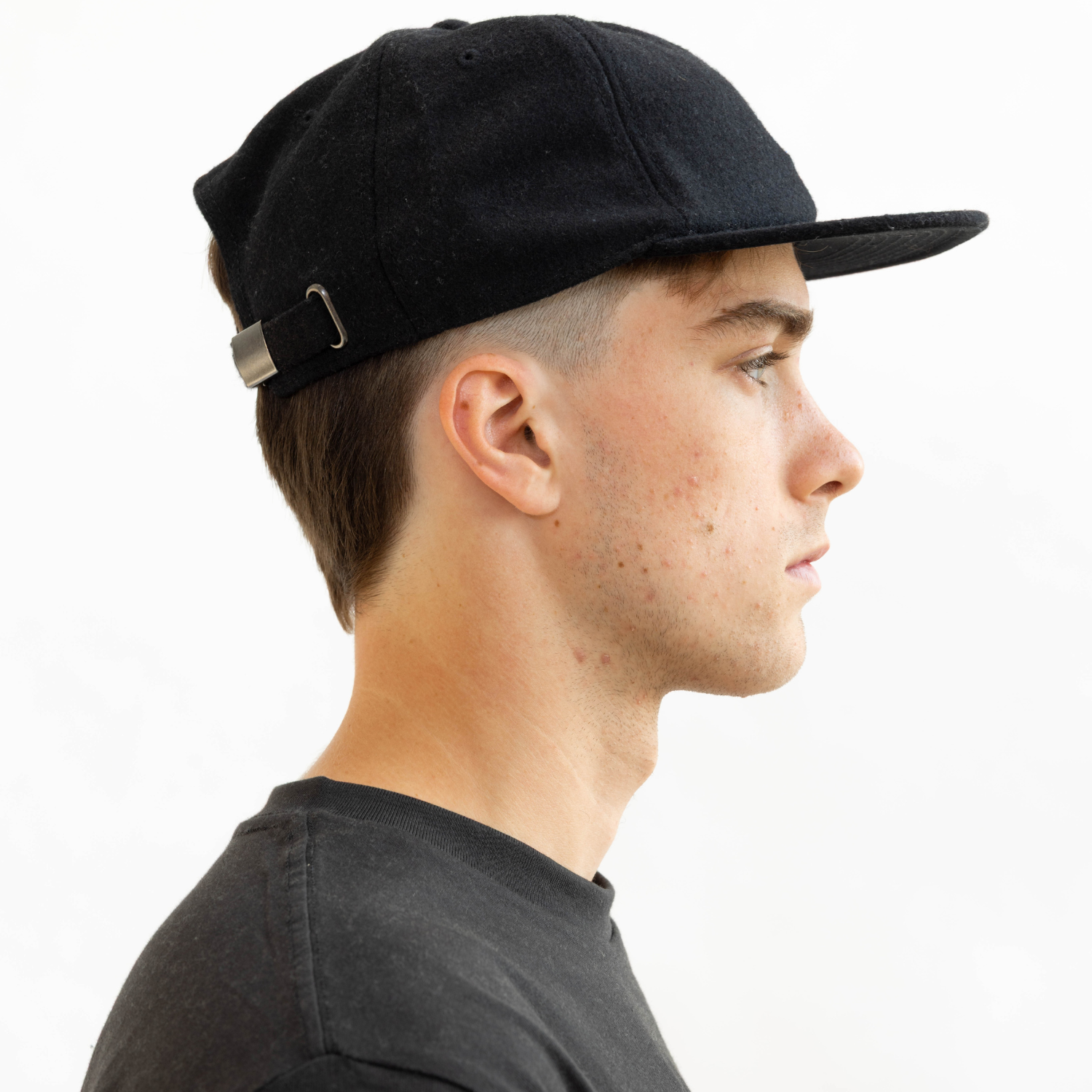 Icon Wool Hat