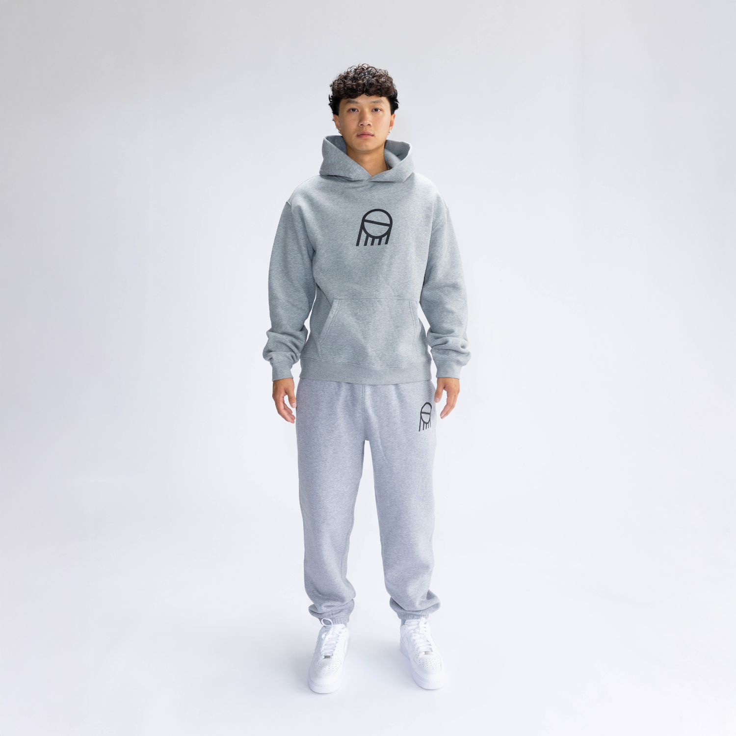 Icon Hoodie