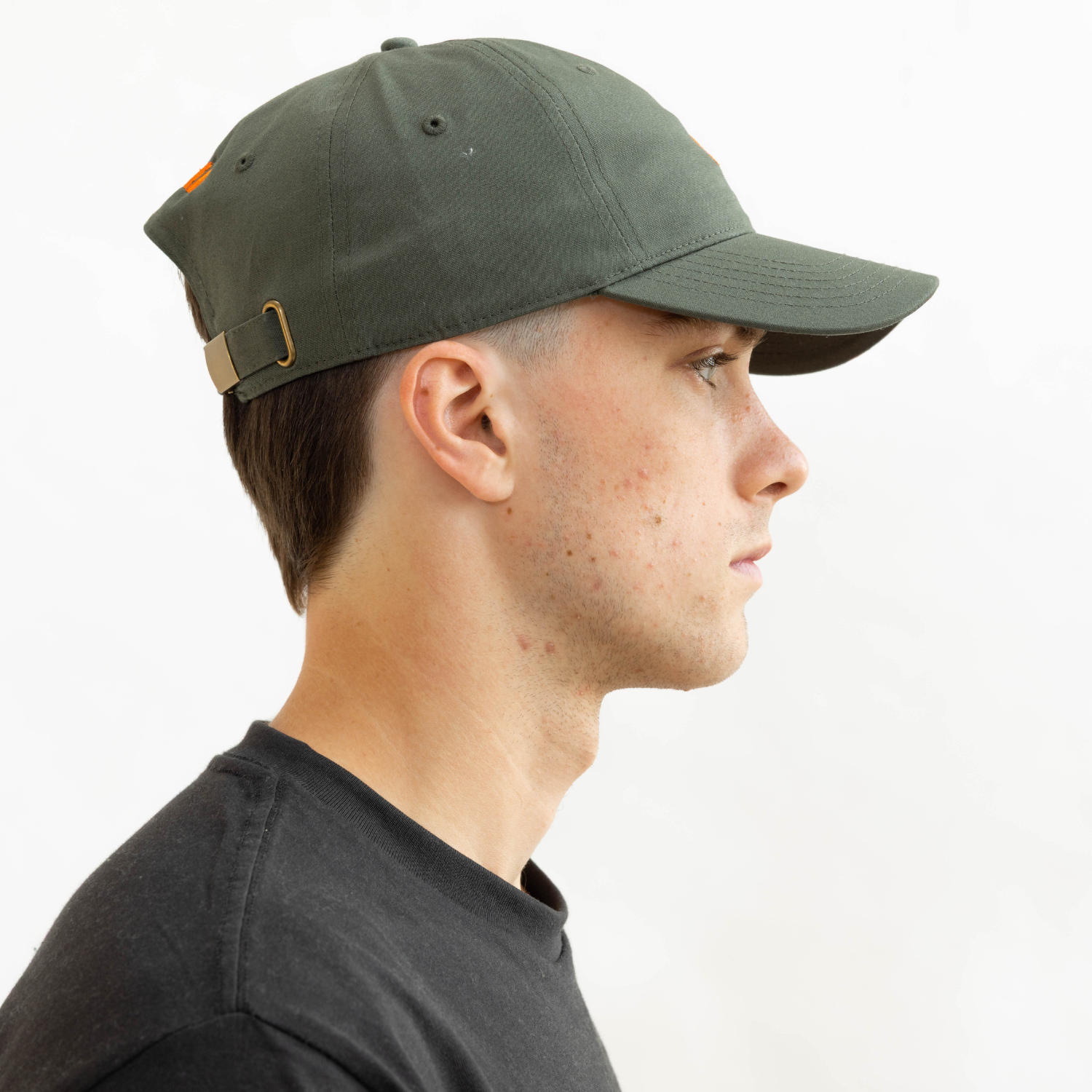 Icon Foundation Hat