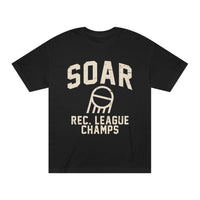 SOAR Rec League Black
