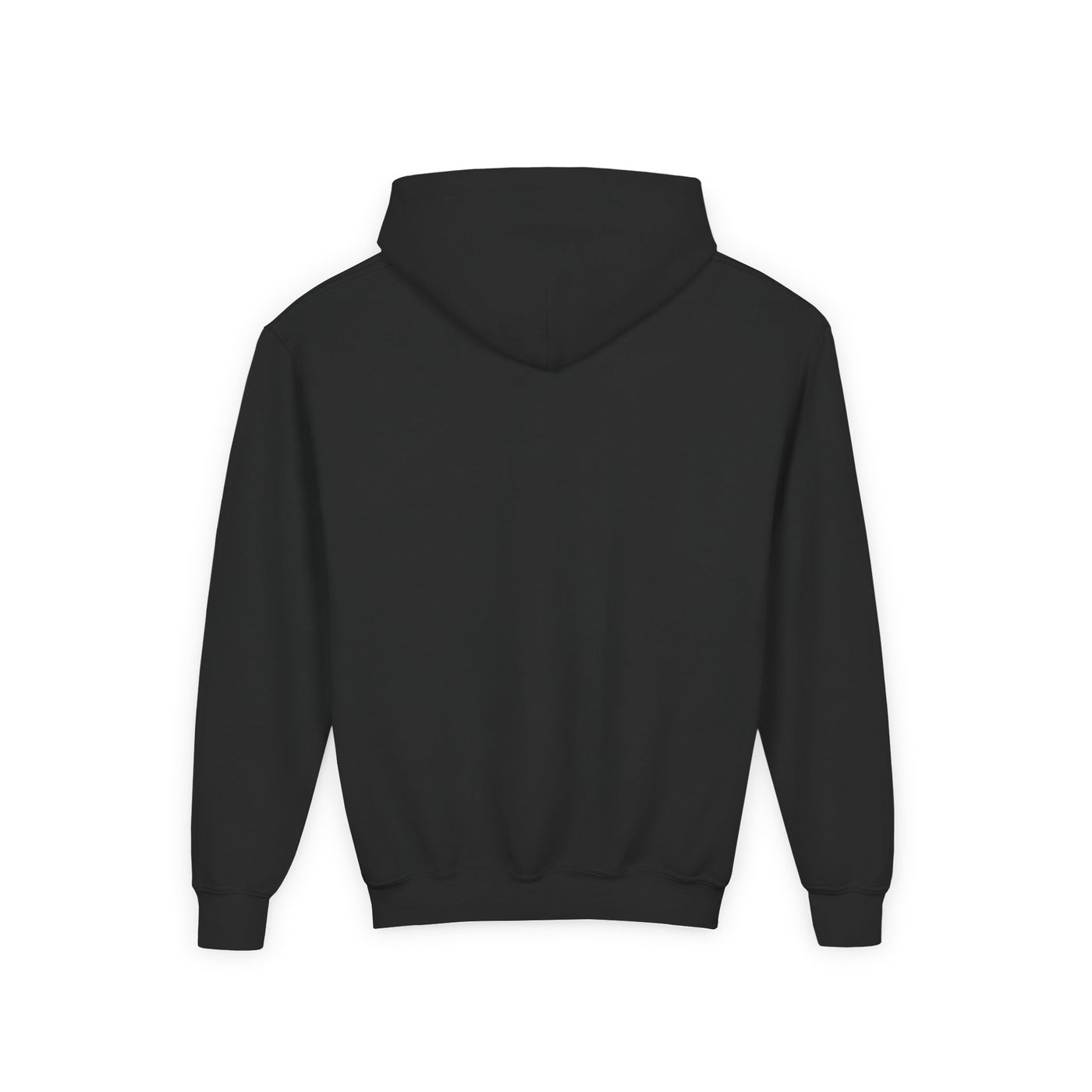 Big Hoops Hoodie Youth