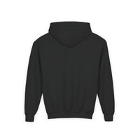 Big Hoops Hoodie Youth
