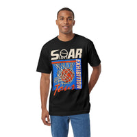 SOAR Tour Classic Tee
