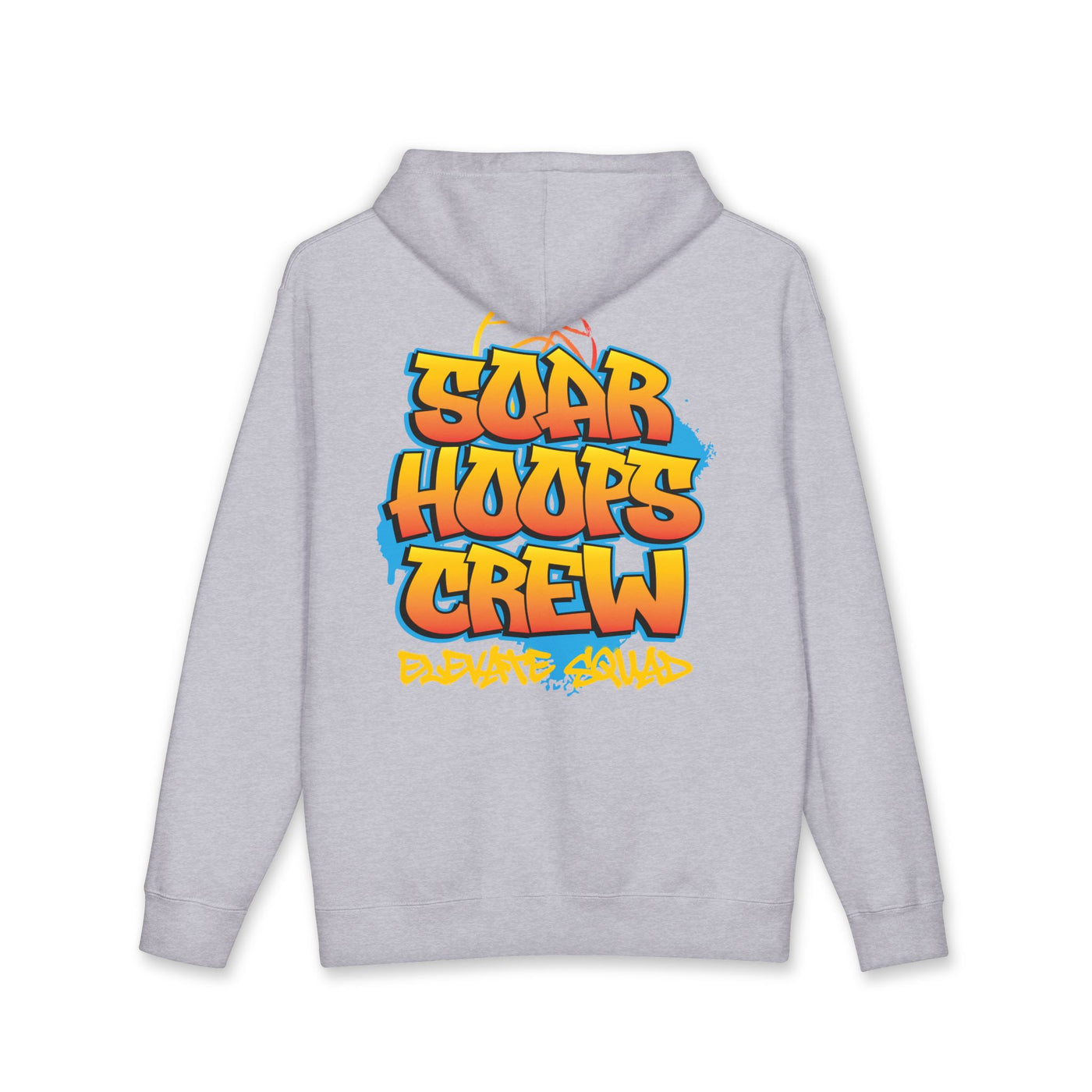 Hoops Crew Hoodie