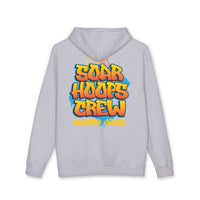 Hoops Crew Hoodie