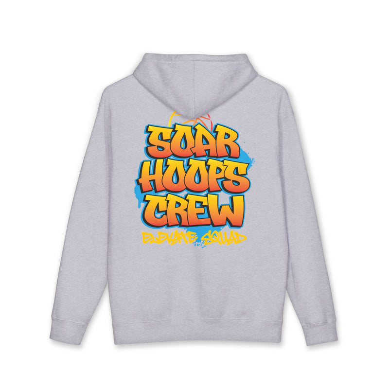 Hoops Crew Hoodie