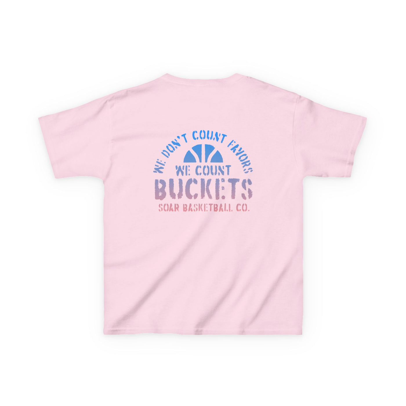Buckets Tee Youth