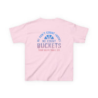 Buckets Tee Youth