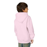Big Hoops Hoodie Youth