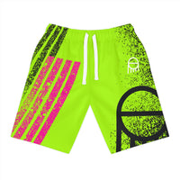 Fresh Paint Shorts