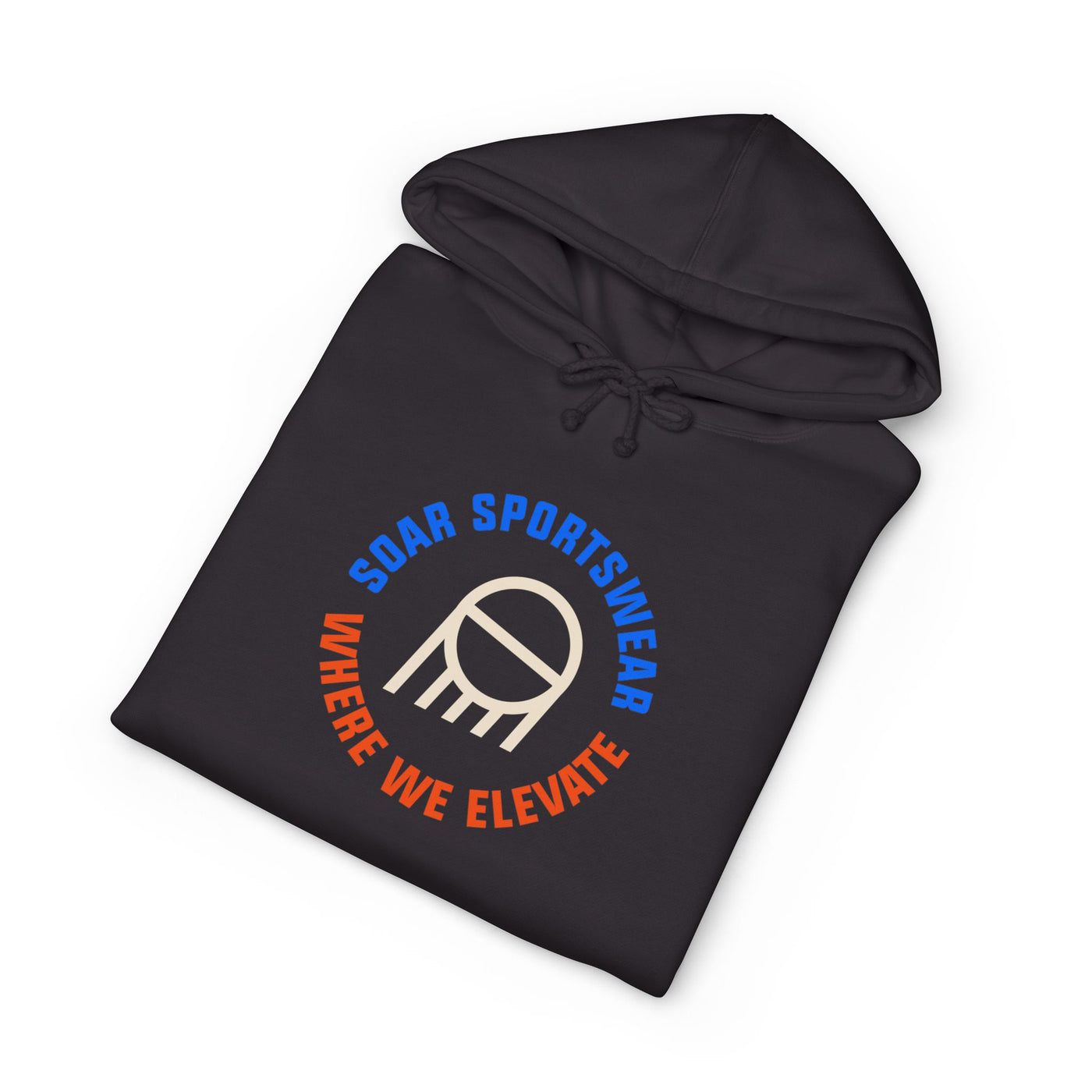 MANTRA HOODIE