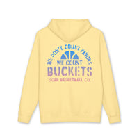 Copy of Copy of Copy of Copy of Copy of Copy of SOAR Basketball Co. - Hoodie