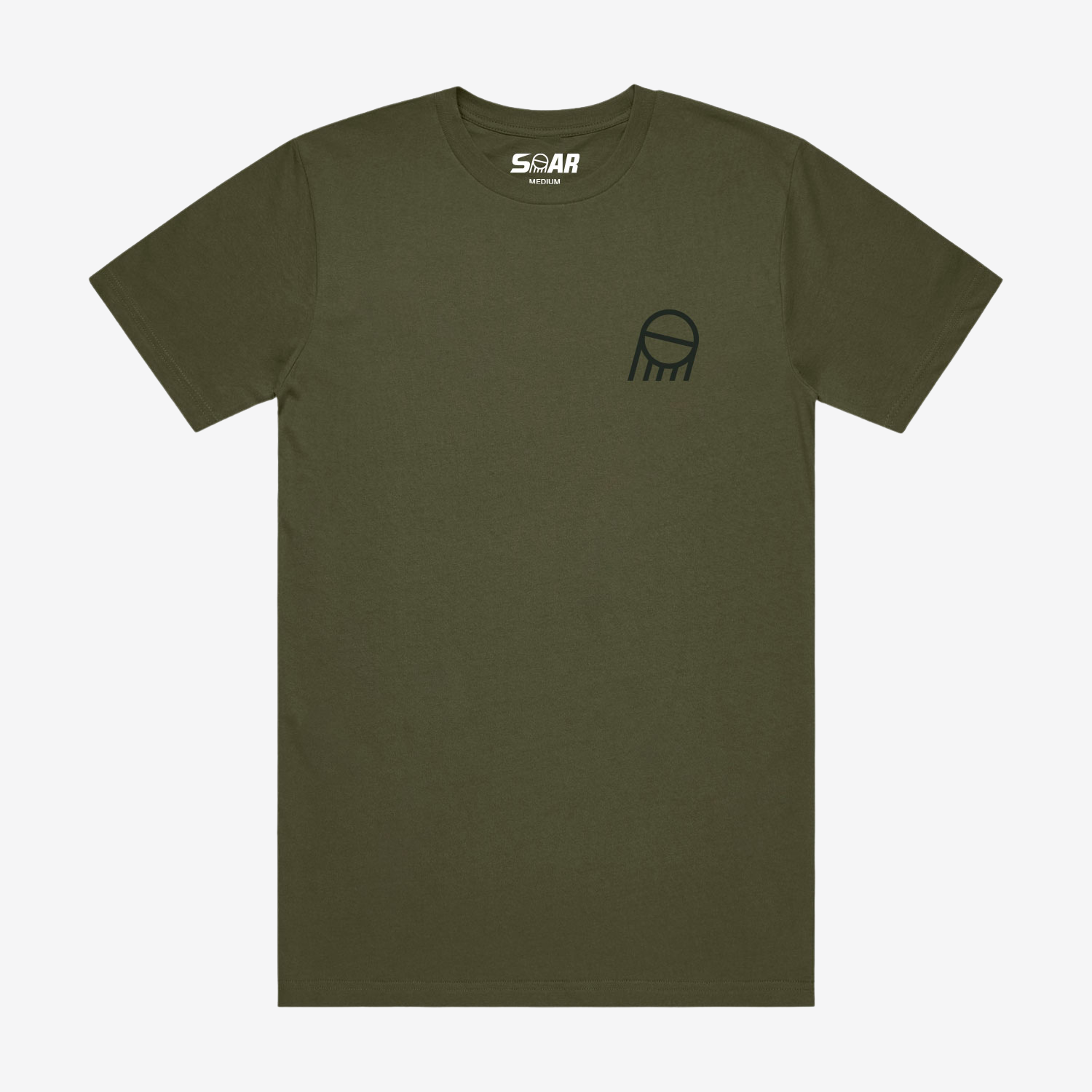 Mantra Tee