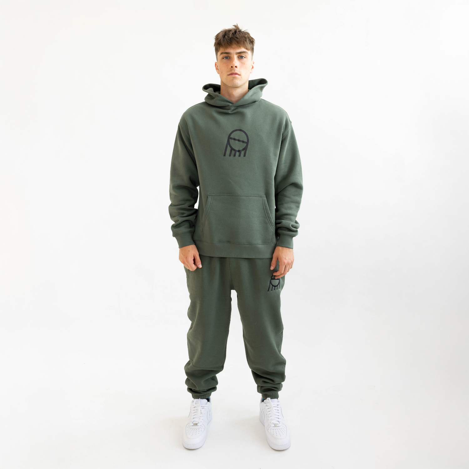 Icon Jogger