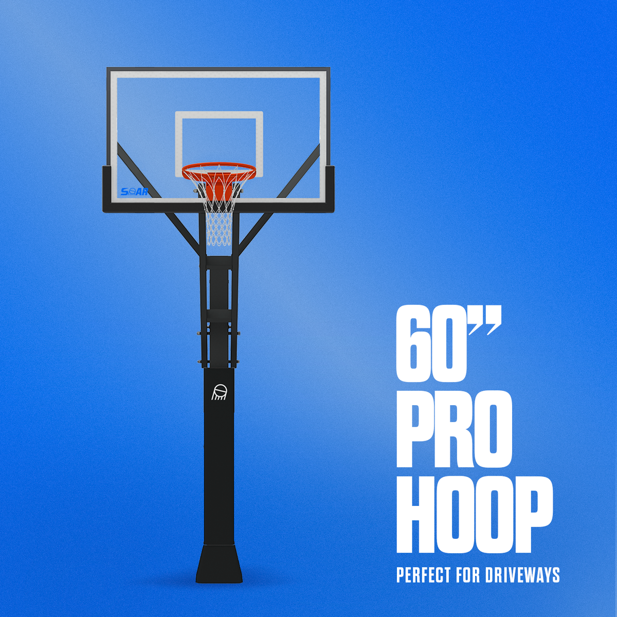 60" Pro Hoop