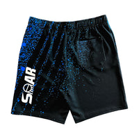 Fresh Paint Shorts
