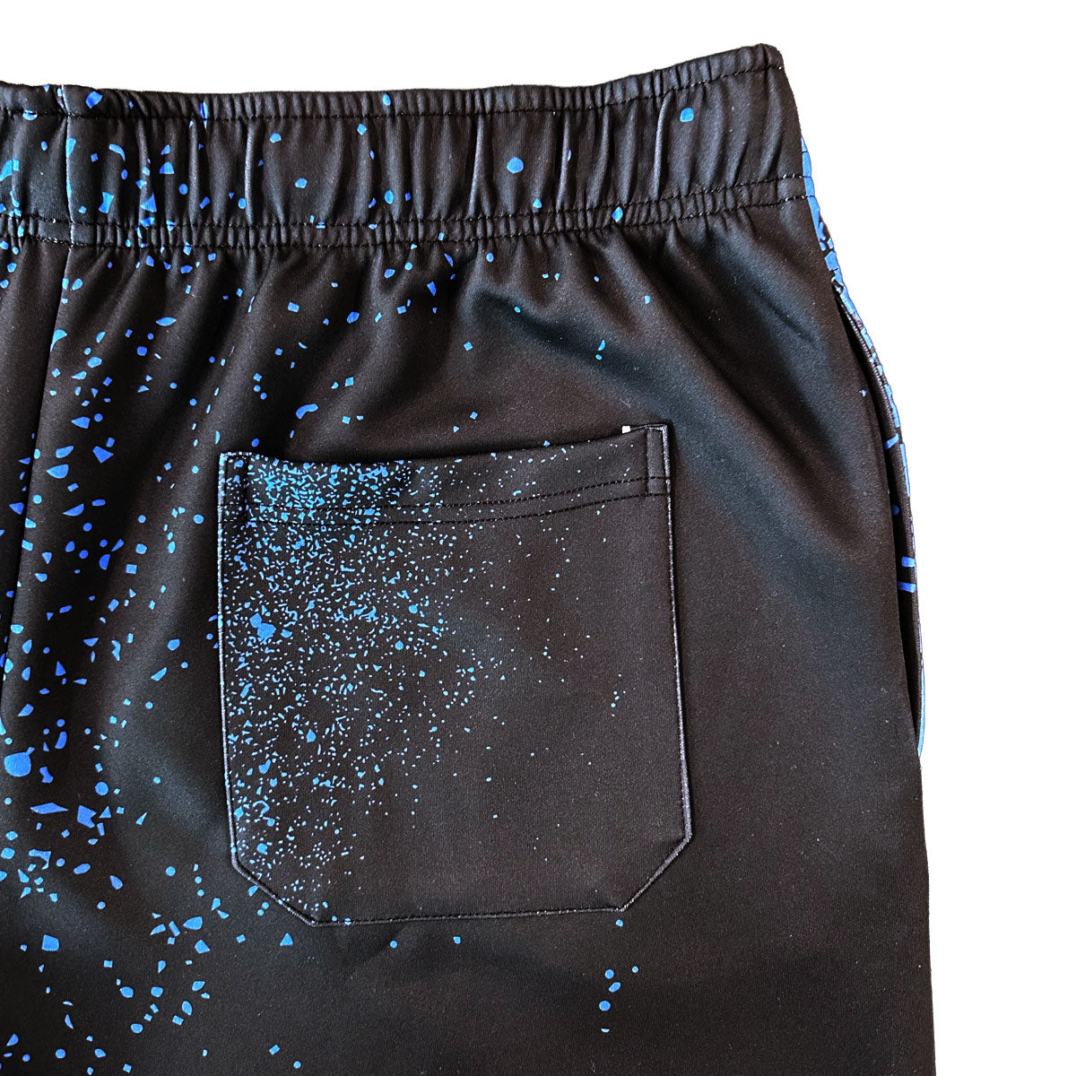 Fresh Paint Shorts