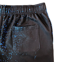 Fresh Paint Shorts