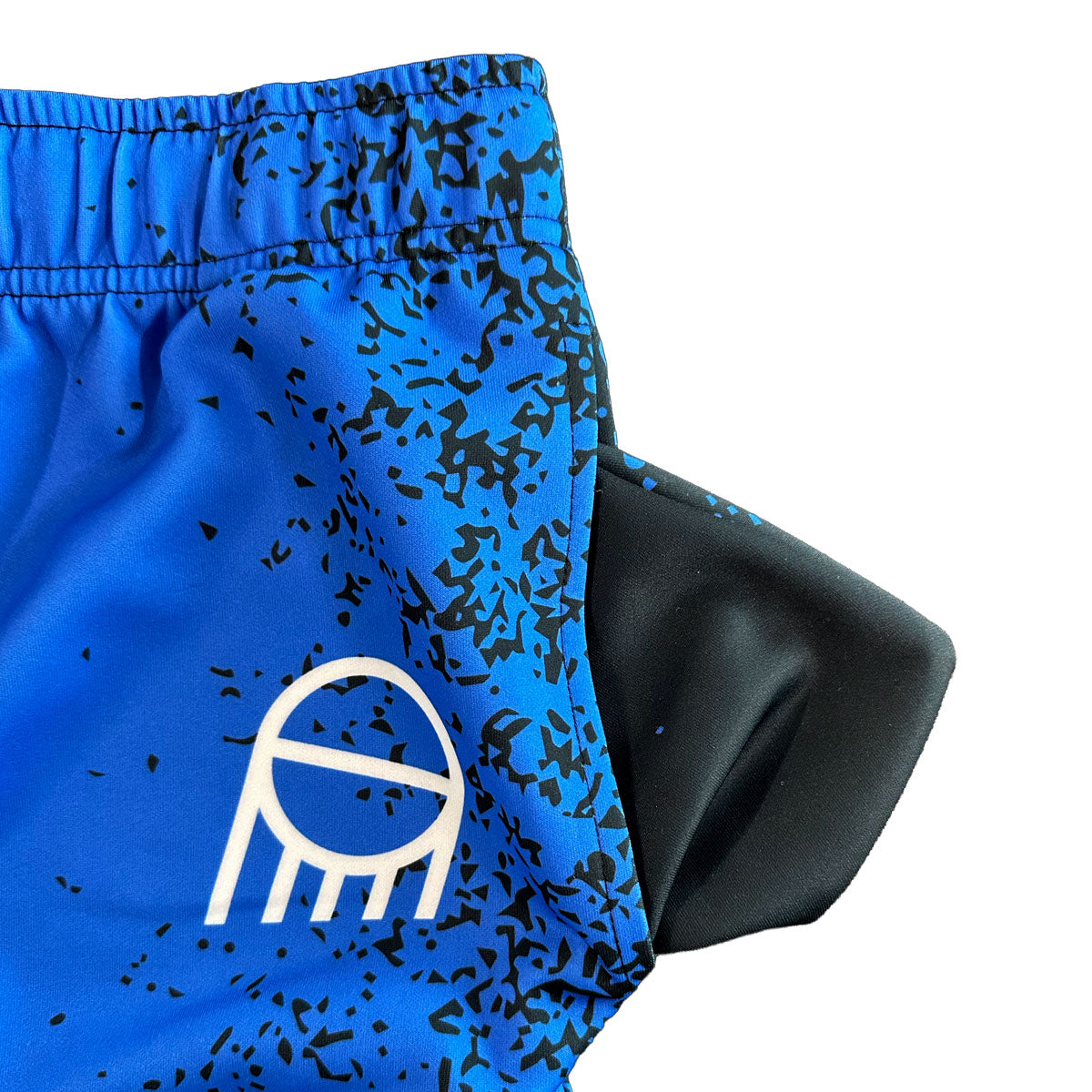 Fresh Paint Shorts
