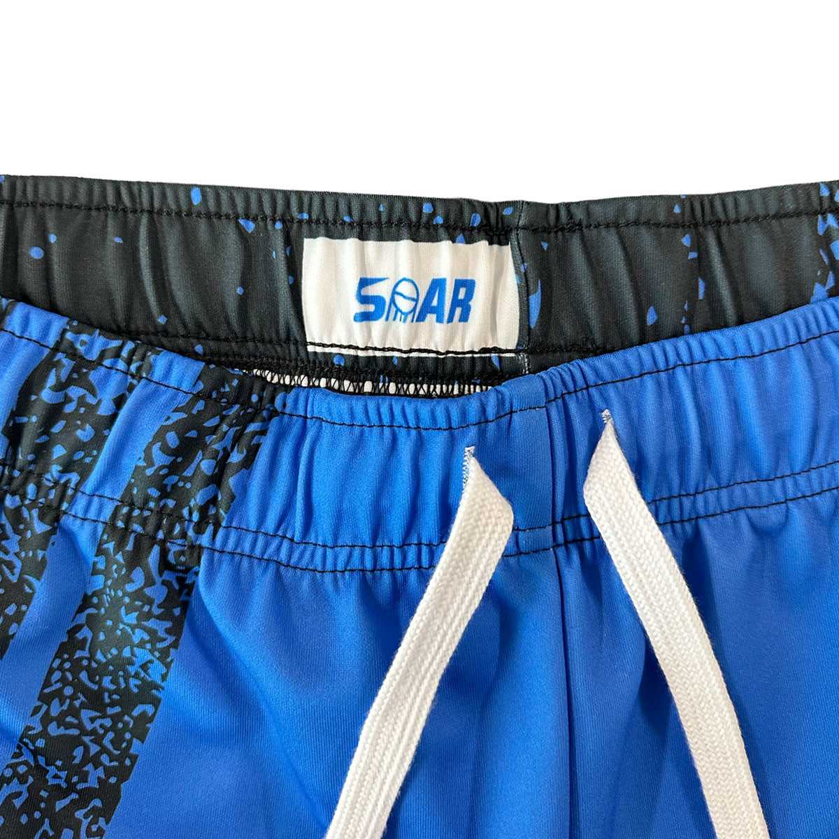 Fresh Paint Shorts