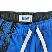 Fresh Paint Shorts