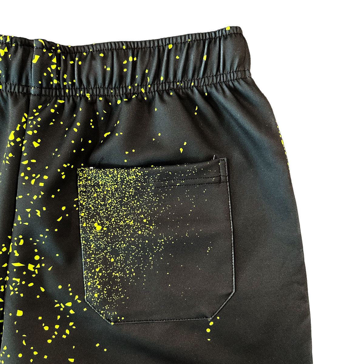Fresh Paint Shorts