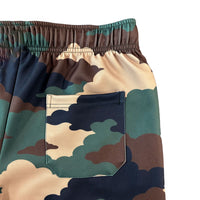 Camo Shorts