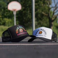 Soar Hoops Basketball Co.