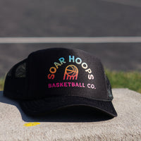 Soar Hoops Basketball Co.