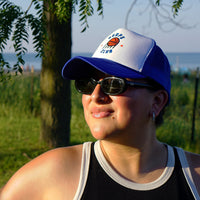 Hoops Club Hat