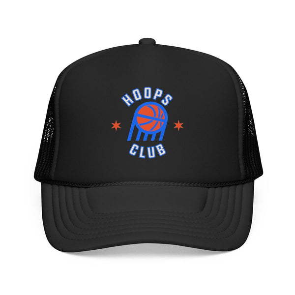 Hoops Club Hat