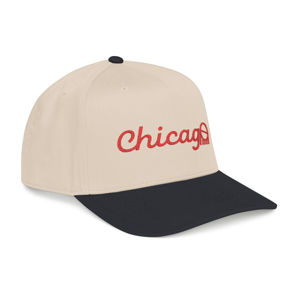 Chicago Icon Hat