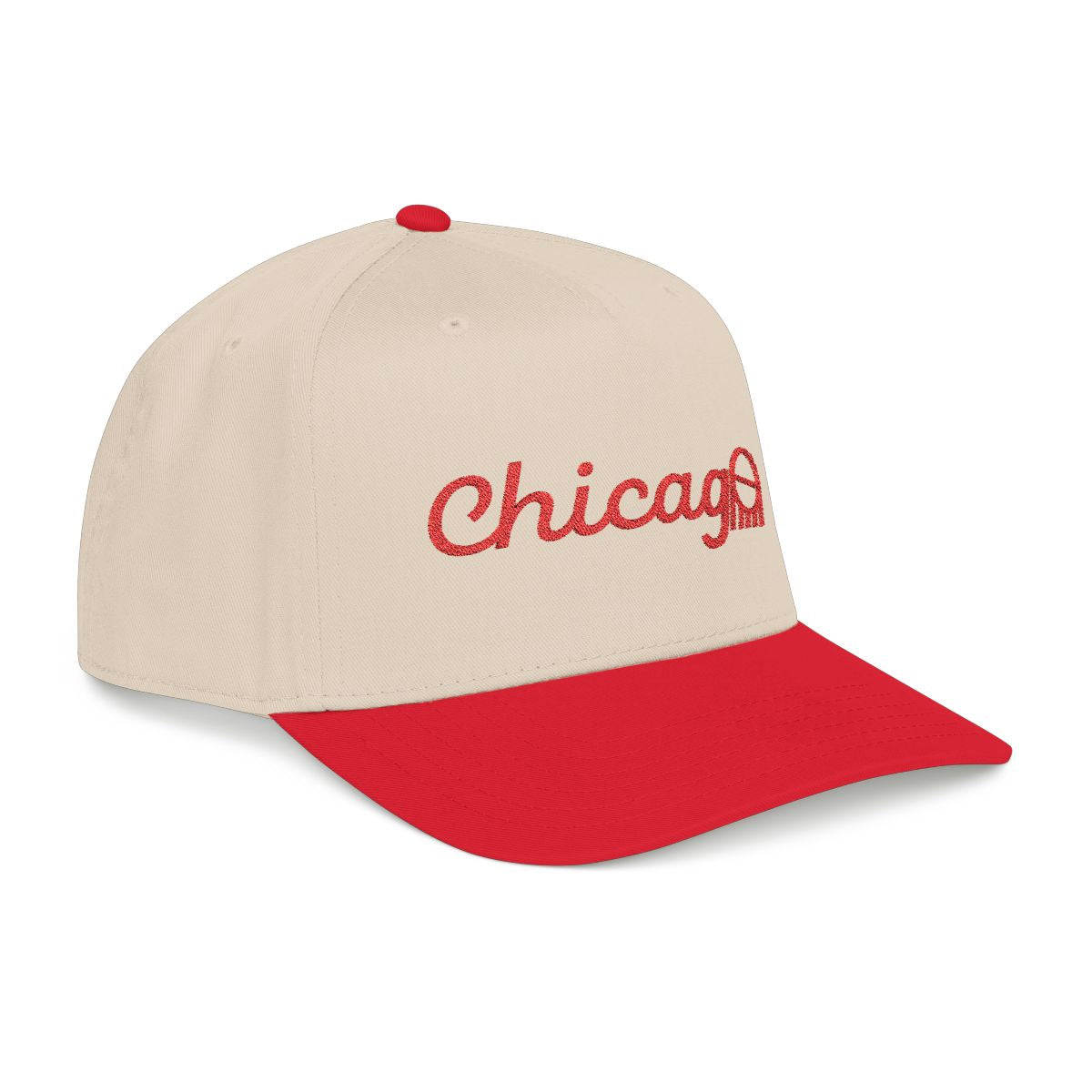 Chicago Icon Hat