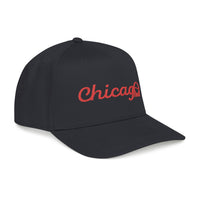 Chicago Icon Hat