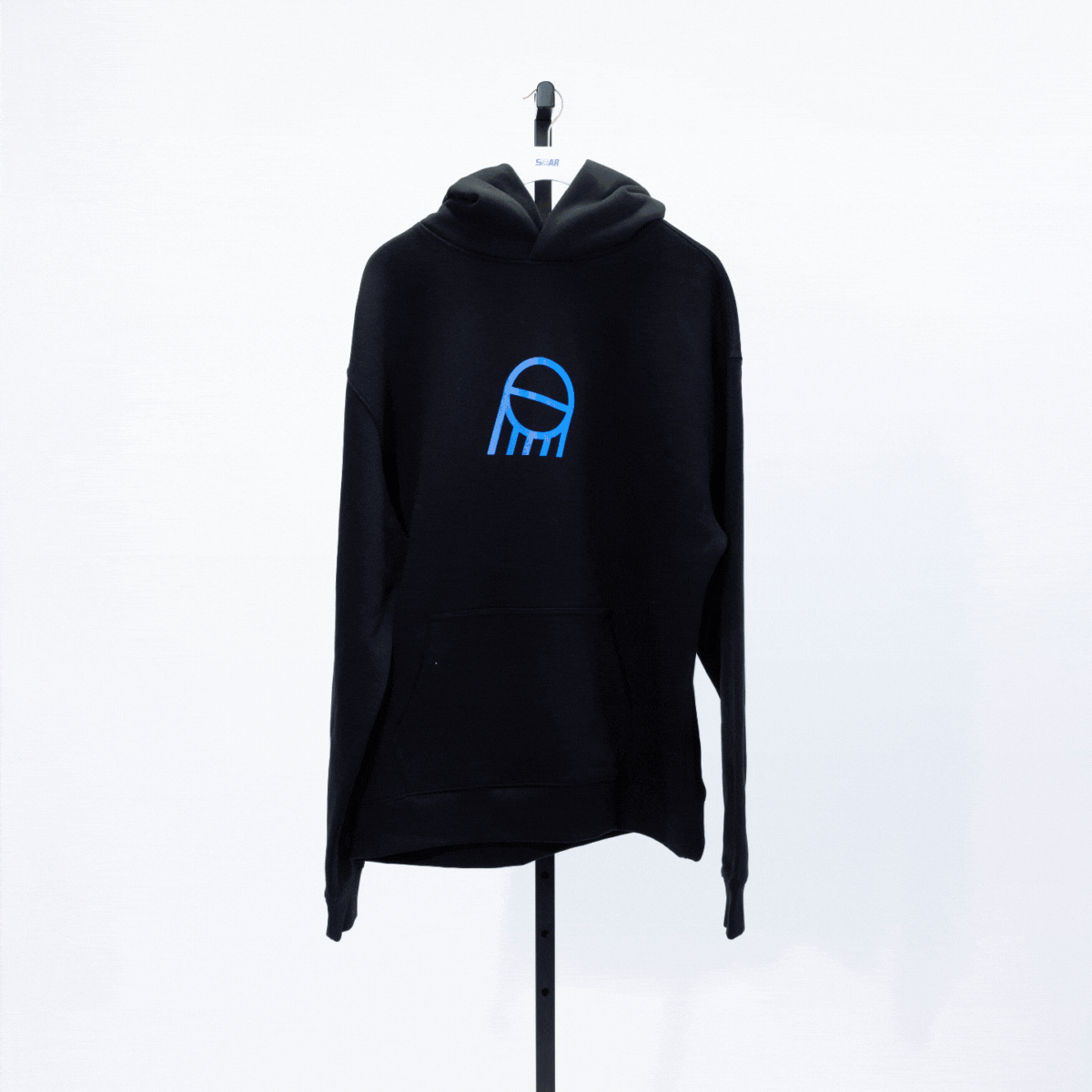 Icon Hoodie