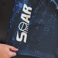 Fresh Paint Shorts
