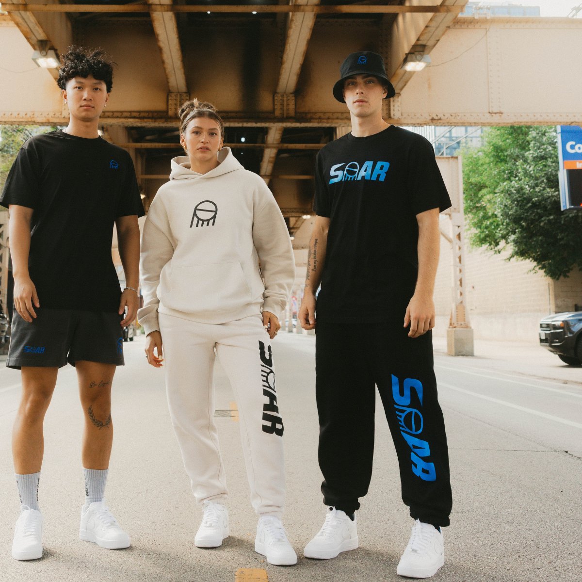 Joggers