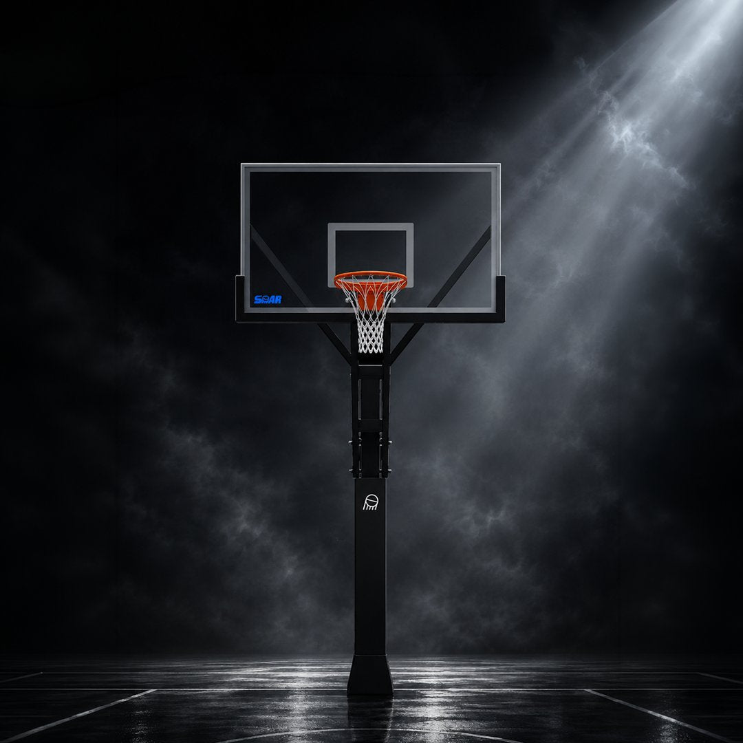 SOAR Pro Hoop