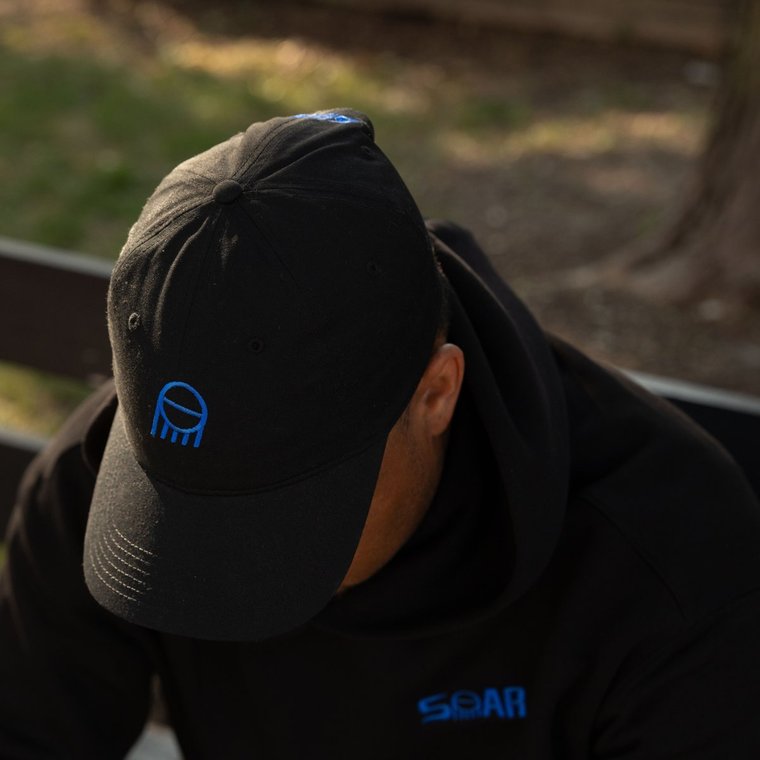 Icon Hat