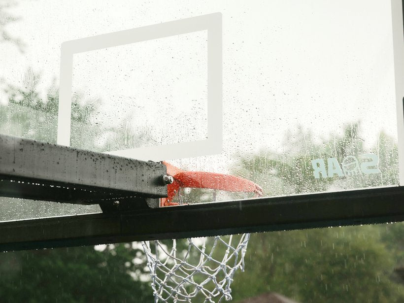 All Weather. All Season Protection.